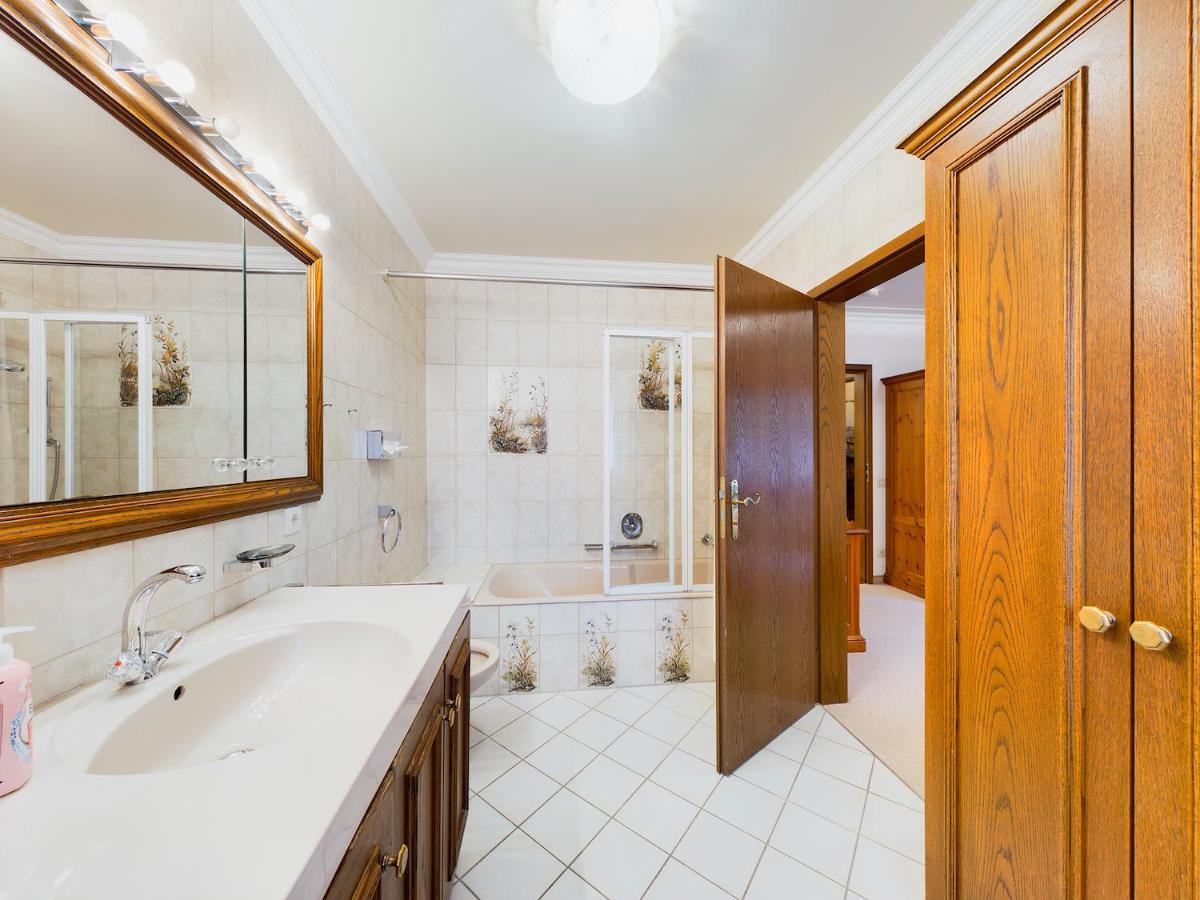 Apartment Alpspitz-flair *