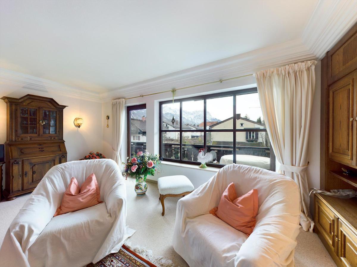 Alpspitz-flair Apartment