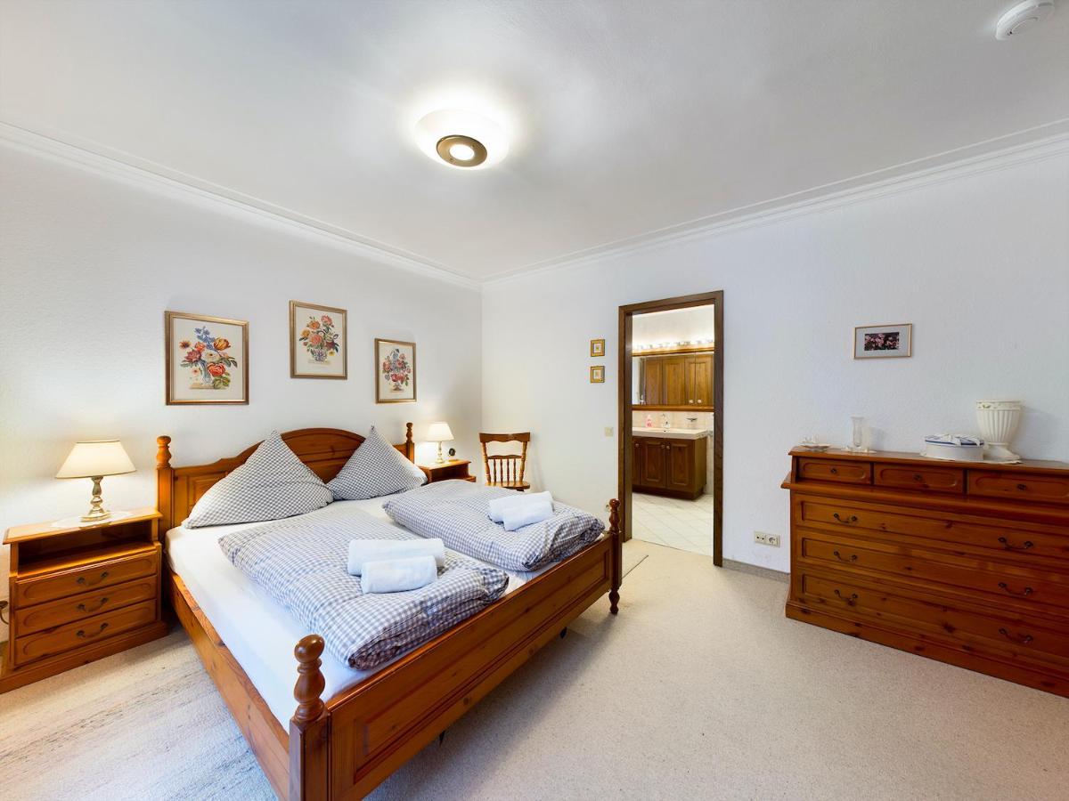 Apartment Alpspitz-flair